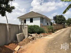 Kisaasi Apartment Building For Sell