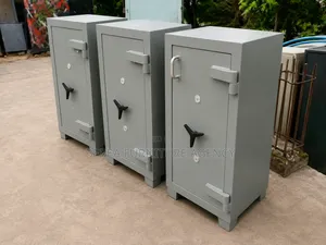 4ft Unique Advanced Double Locking Safes