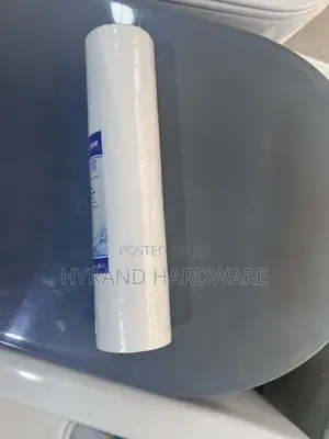 Water Filter Cartilages