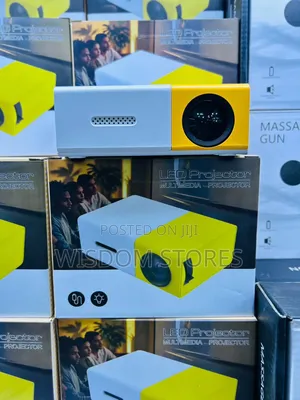 Mini Projector