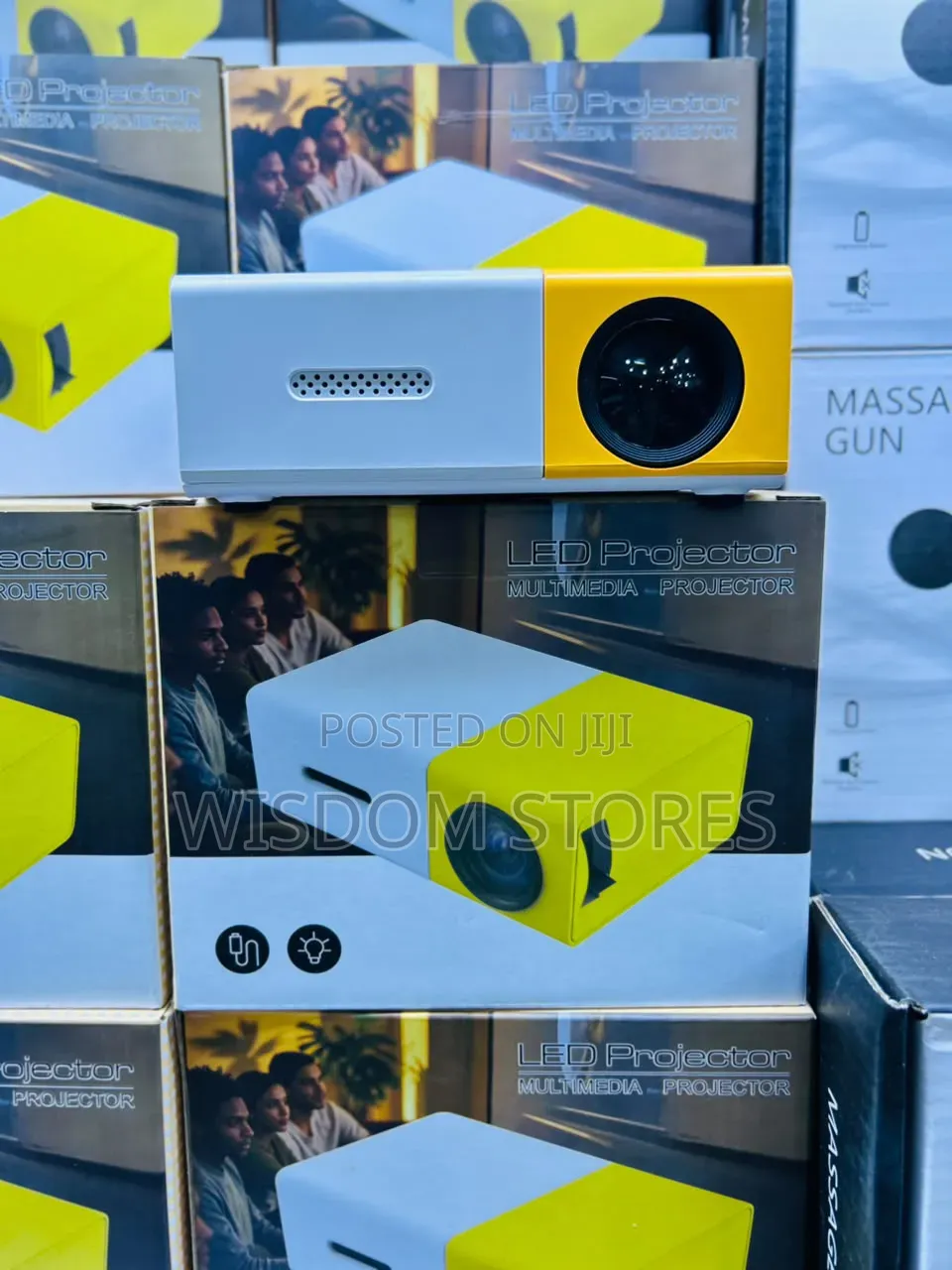 Mini Projector