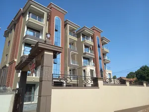 Furnished 2bdrm Block of Flats in Kisaasi, Nakawa for sale