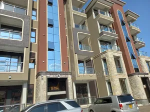 Furnished 2bdrm Block of Flats in Kisaasi, Nakawa for sale
