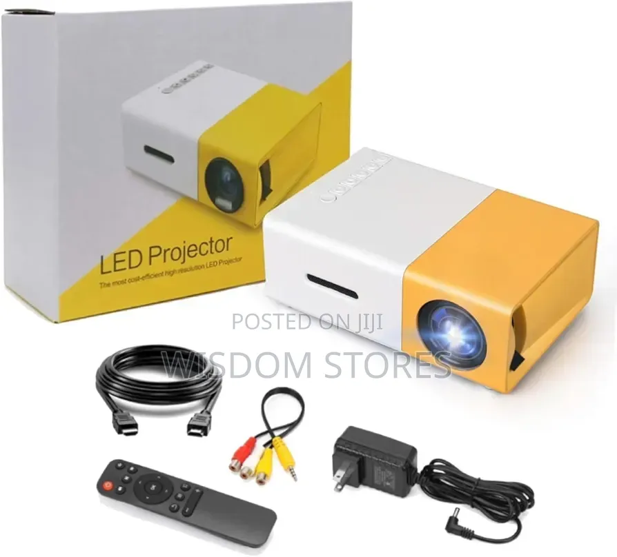 Mini Projector