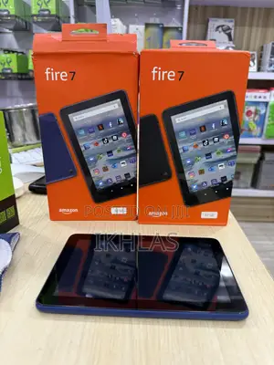 New Fire 7 32 GB