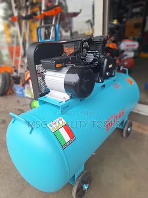 Compressor 300ltrs Blitzz