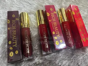 Makeup Products