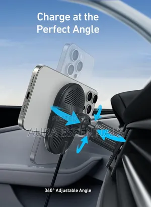 Anker Maggo Wireless Car Charger