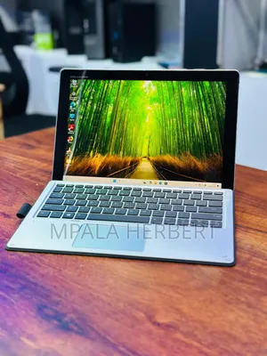 New Laptop HP Elite X2 1012 G2 8GB Intel Core