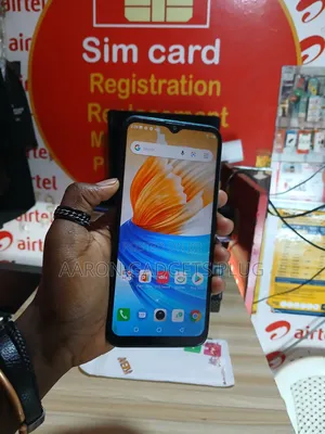 Infinix Smart 6 32 GB Green