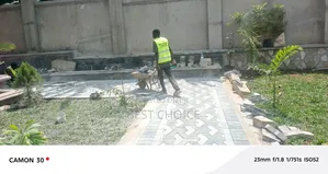Expert Pavers Installation for Stunning Look and Strong Foundation