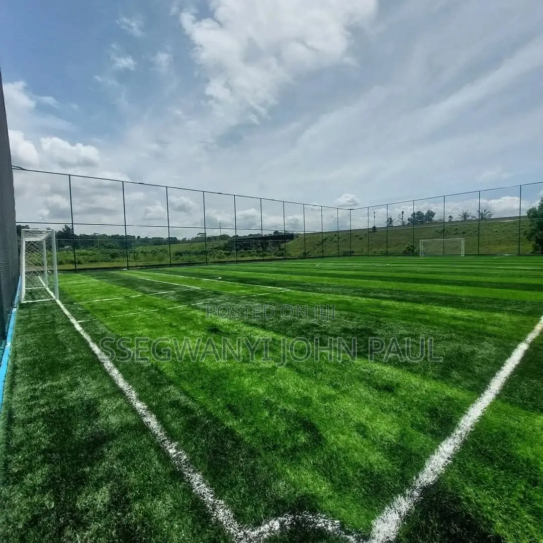 Artificial Grass for Football