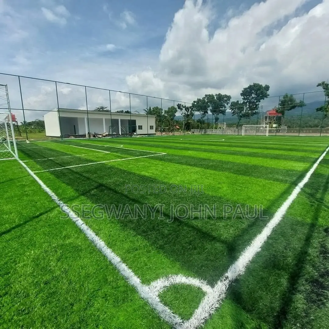 Artificial Grass for Football