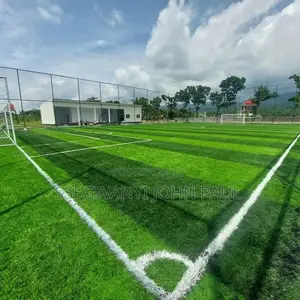Artificial Grass for Football