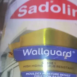 Sadolin Paint Uganda Limited