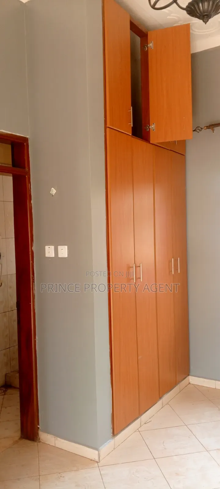 Studio Apartment in Bulindo, Central Division for rent