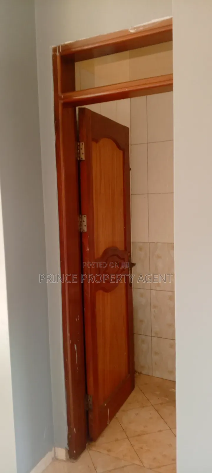 Studio Apartment in Bulindo, Central Division for rent