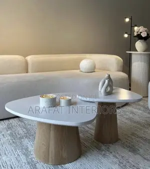Neutral Living Room Dreams