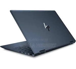 New Laptop HP Dragonfly G2 16GB Intel Core i7 SSD 512GB