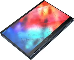New Laptop HP Dragonfly G2 16GB Intel Core i7 SSD 512GB