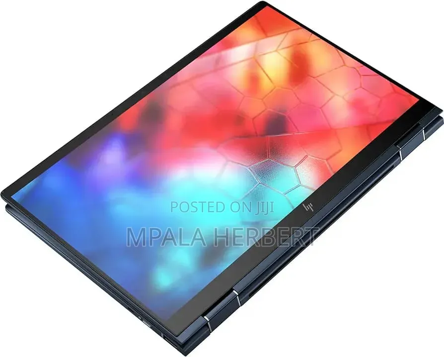 New Laptop HP Dragonfly G2 16GB Intel Core i7 SSD 512GB