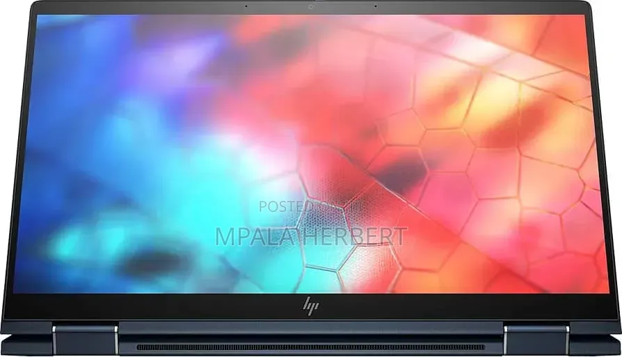 New Laptop HP Dragonfly G2 16GB Intel Core i7 SSD 512GB