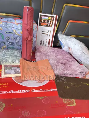 Standard Full Bedroom Package(11) Items