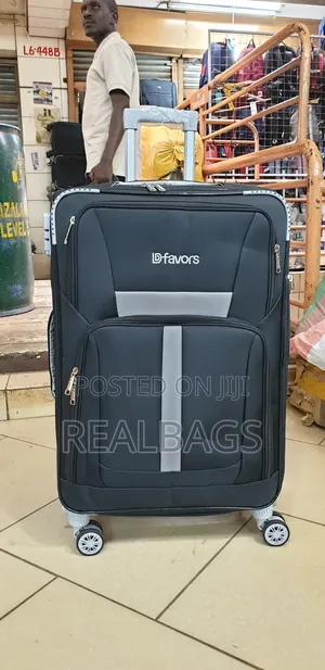 Dfavors Suitcase T