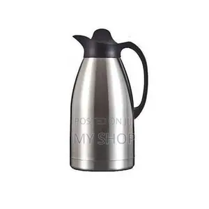 2l Always Flask+ Free Vacuum Cup