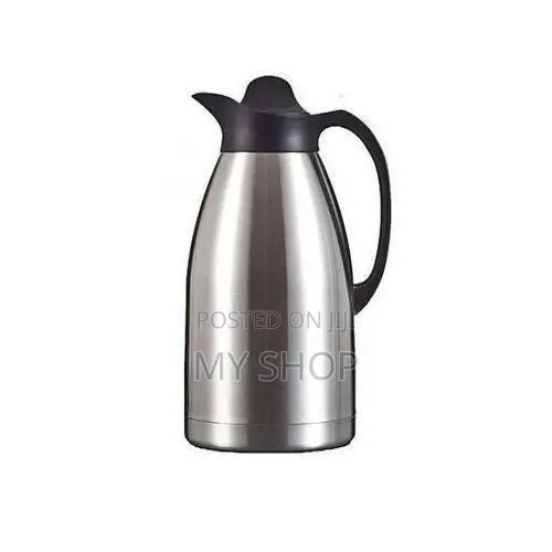 2l Always Flask+ Free Vacuum Cup