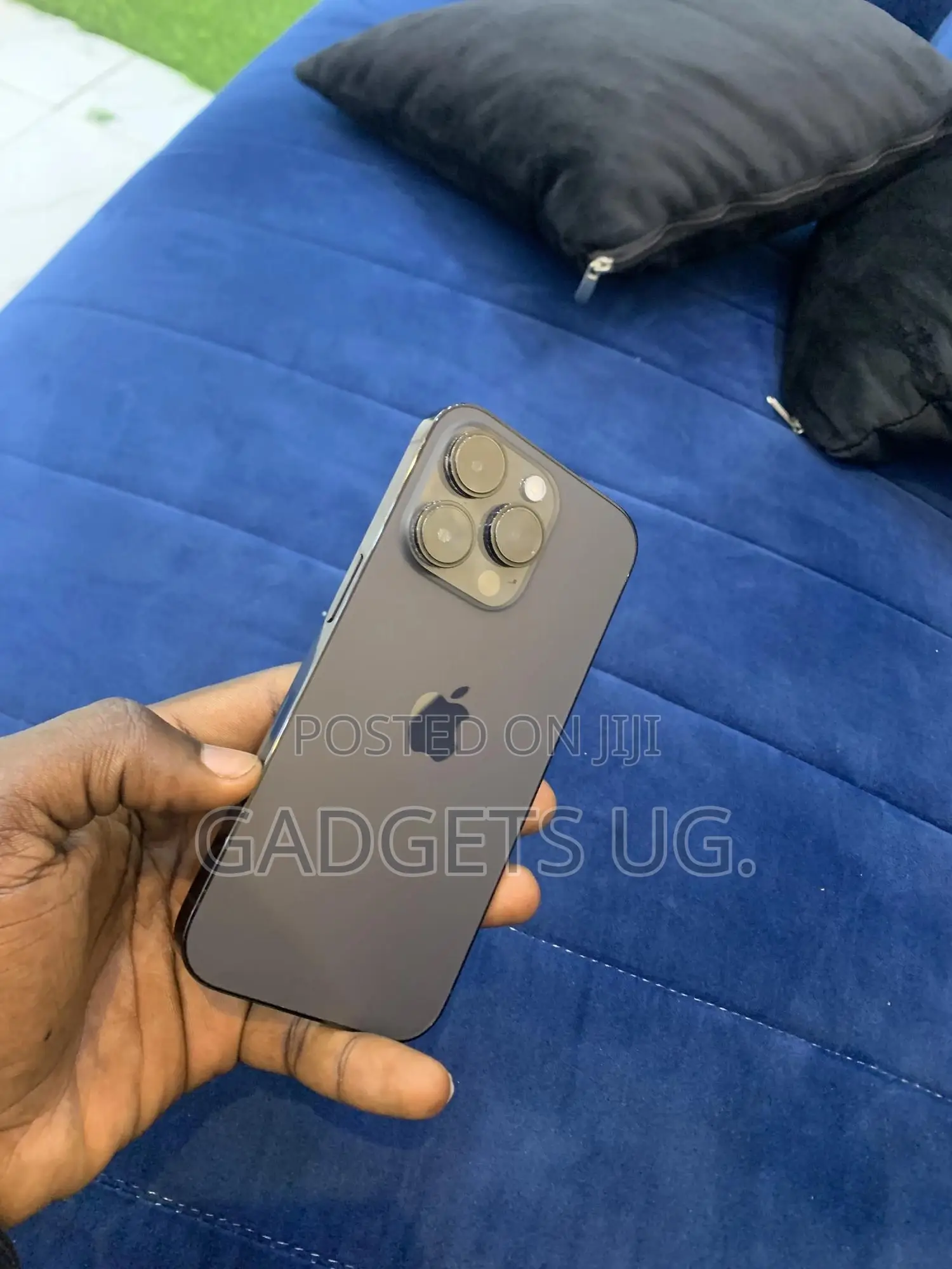 Apple iPhone 14 Pro 128 GB Black