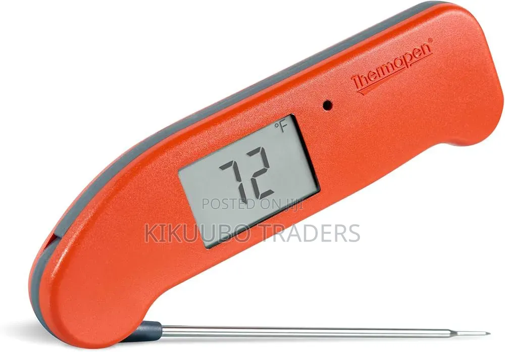 Thermoworks Food Thermometer