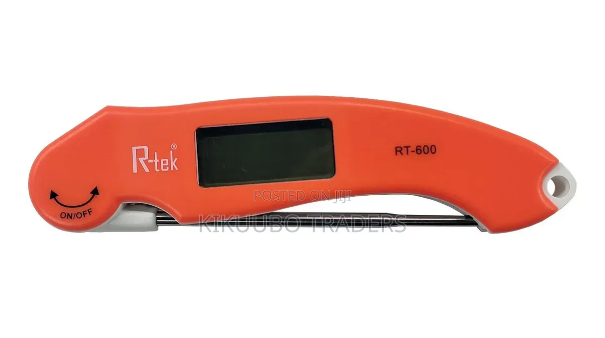 Thermoworks Food Thermometer