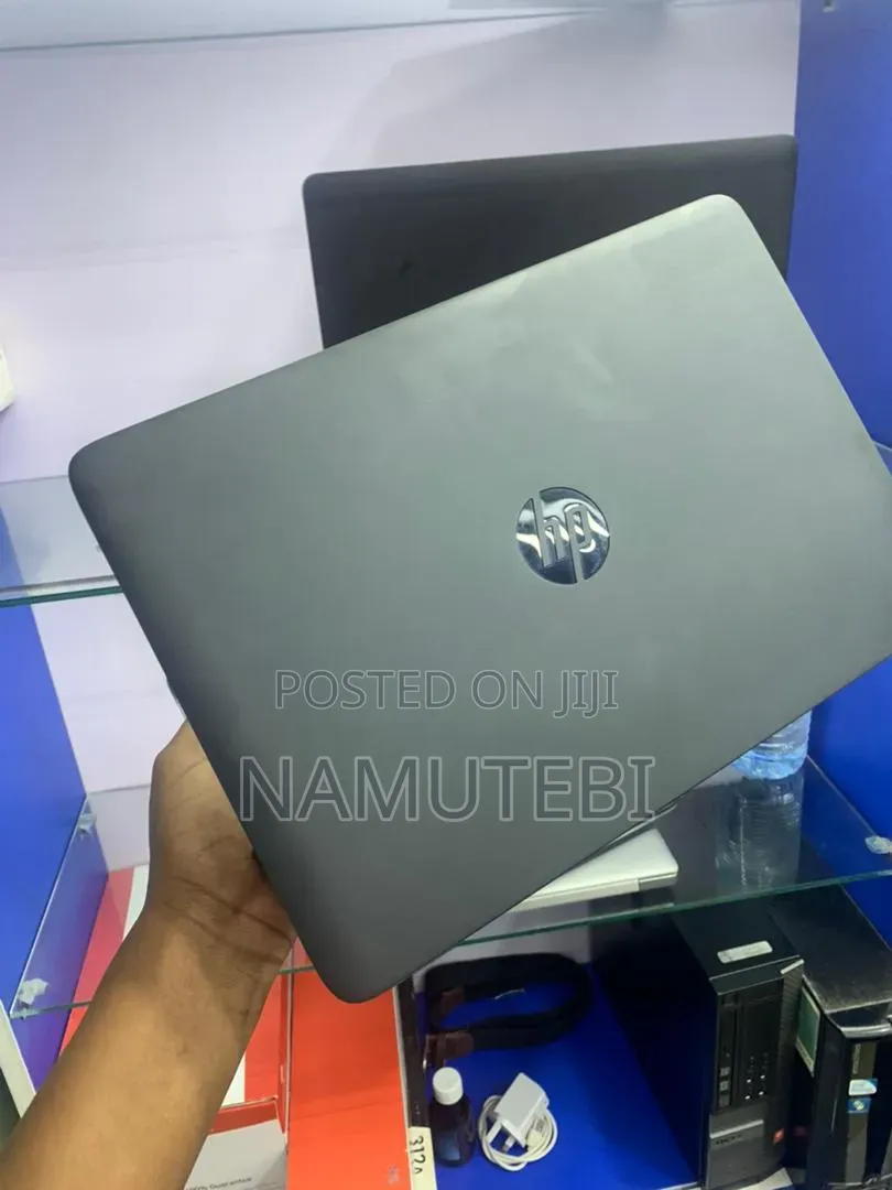 New Laptop HP EliteBook 840 G2 8GB Intel Core i5 HDD 500GB