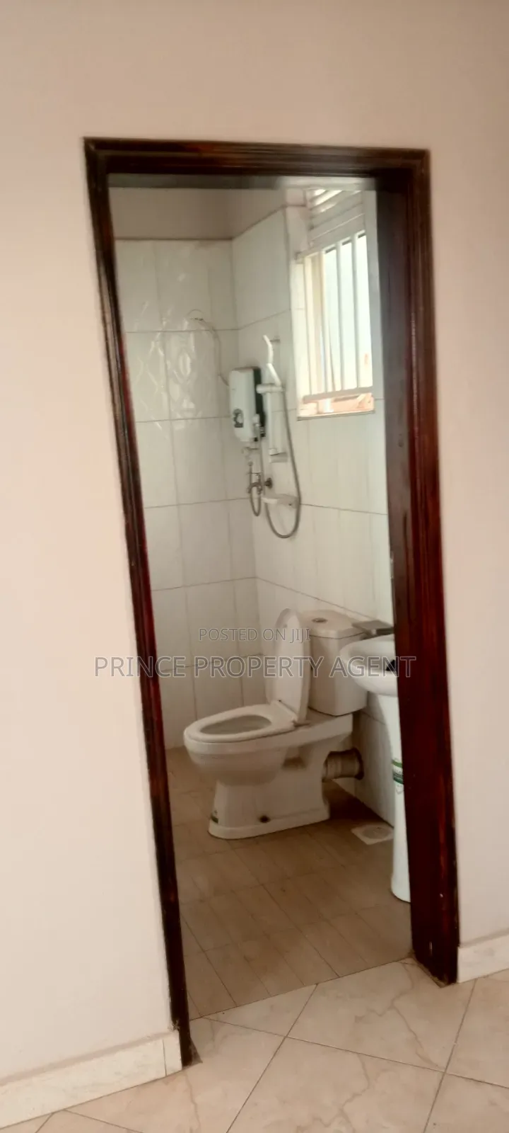 Furnished Studio Apartment in Mulawa, Central Division for rent