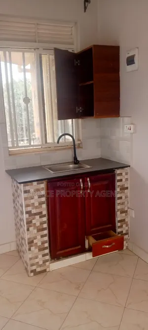 Furnished Studio Apartment in Mulawa, Central Division for rent