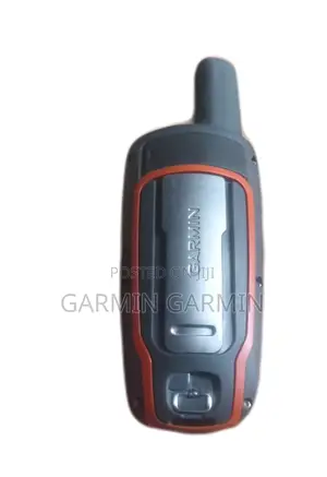 Garmin Gpsmap 62s Handheld