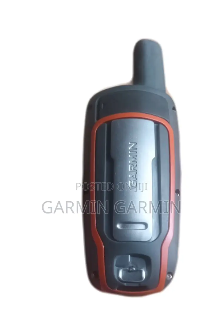Garmin Gpsmap 62s Handheld