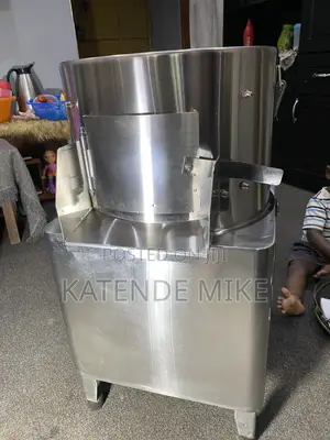 Potato Peeler And Crisps Cutter/Slicer