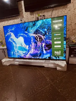 75 Inches Toshiba Tv
