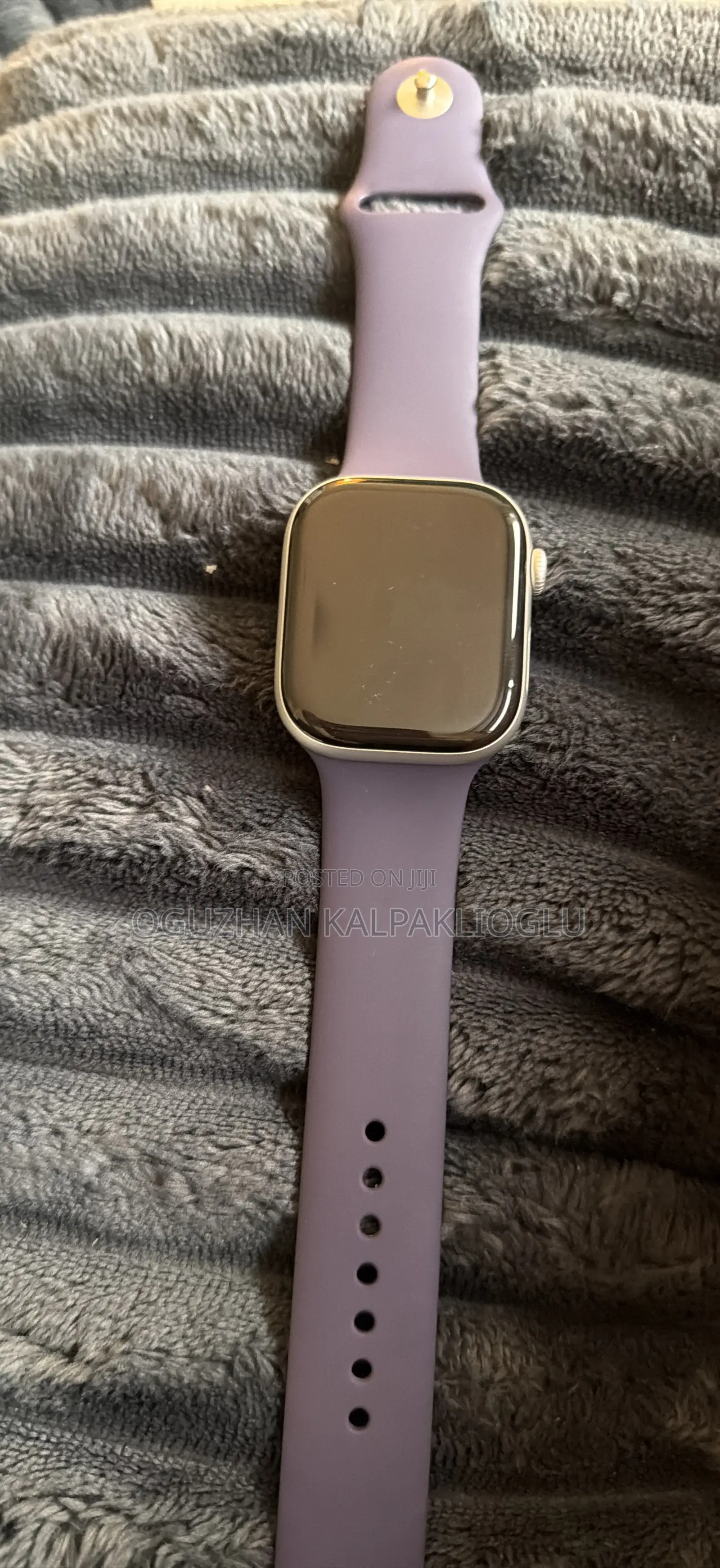Apple Watch 11 46 Mm
