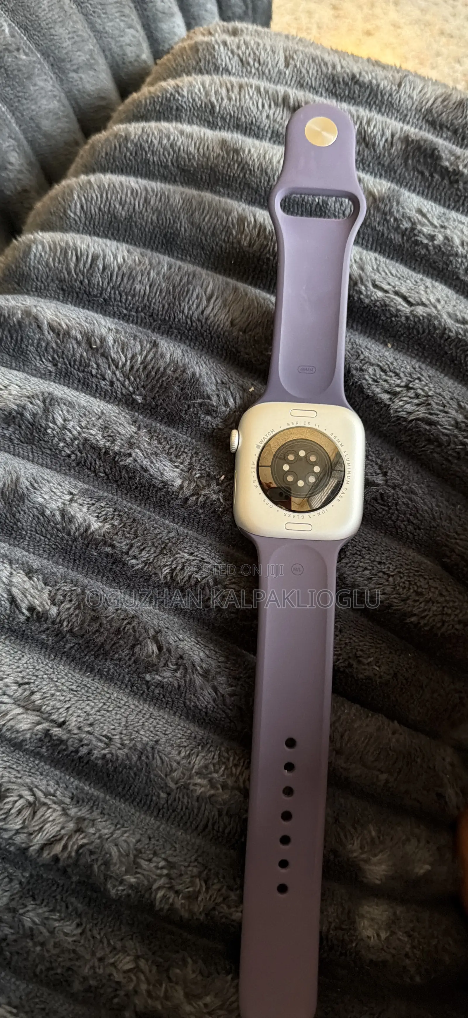 Apple Watch 11 46 Mm