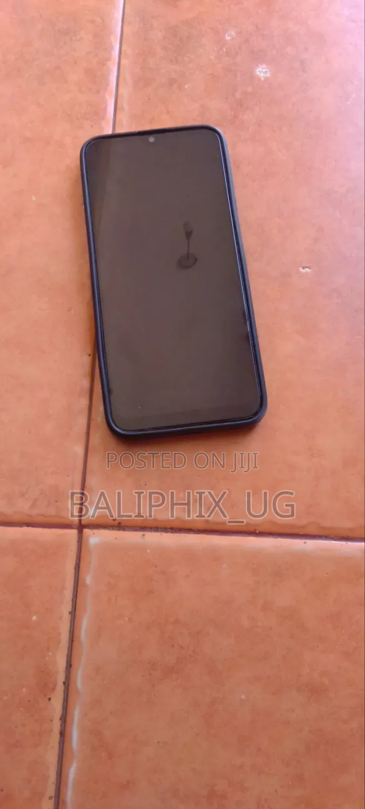 Infinix Hot 8 Lite 32 GB Blue