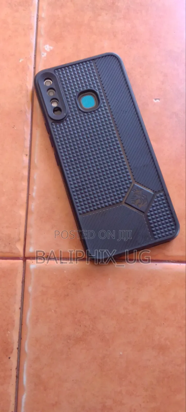 Infinix Hot 8 Lite 32 GB Blue