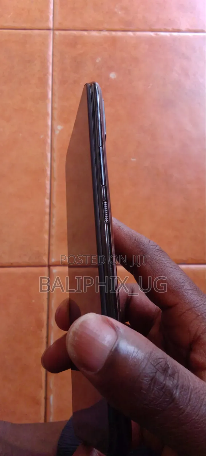 Infinix Hot 8 Lite 32 GB Blue