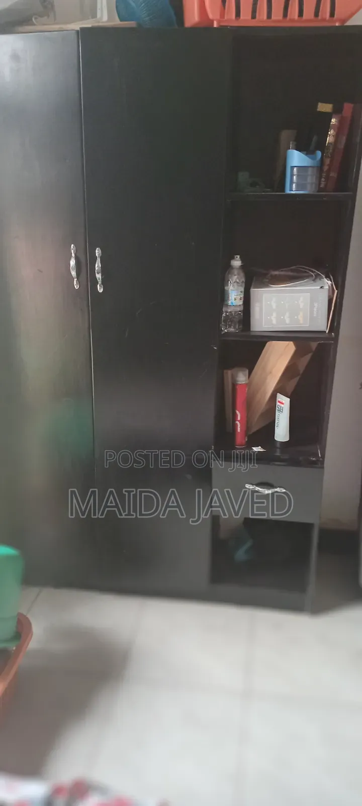 Cloth Cabinet