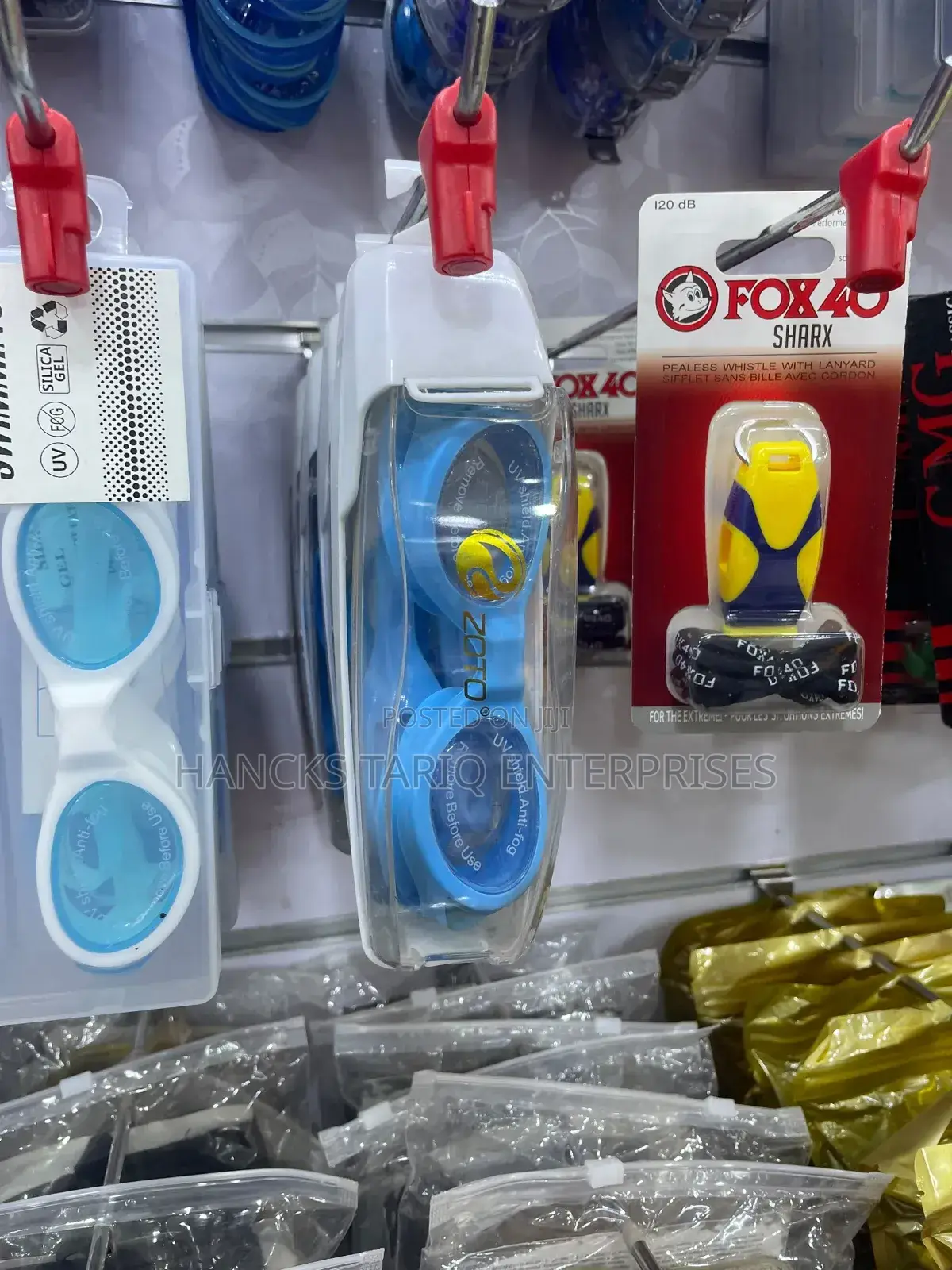 Swimming Goggles