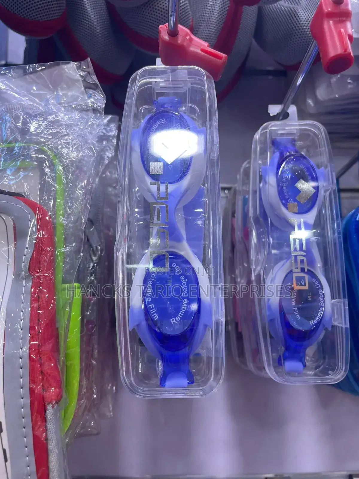 Swimming Goggles