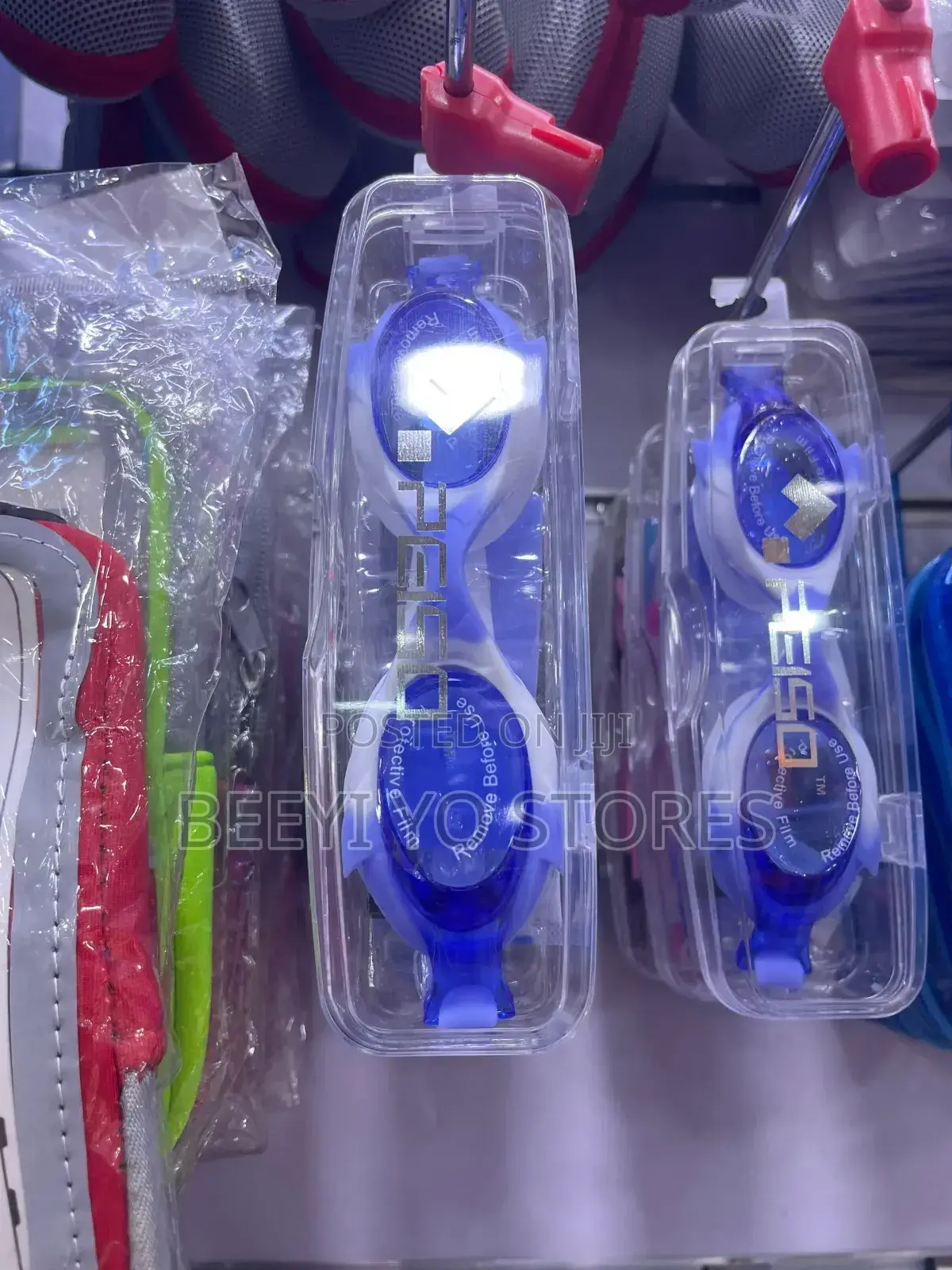 Swimming Goggles