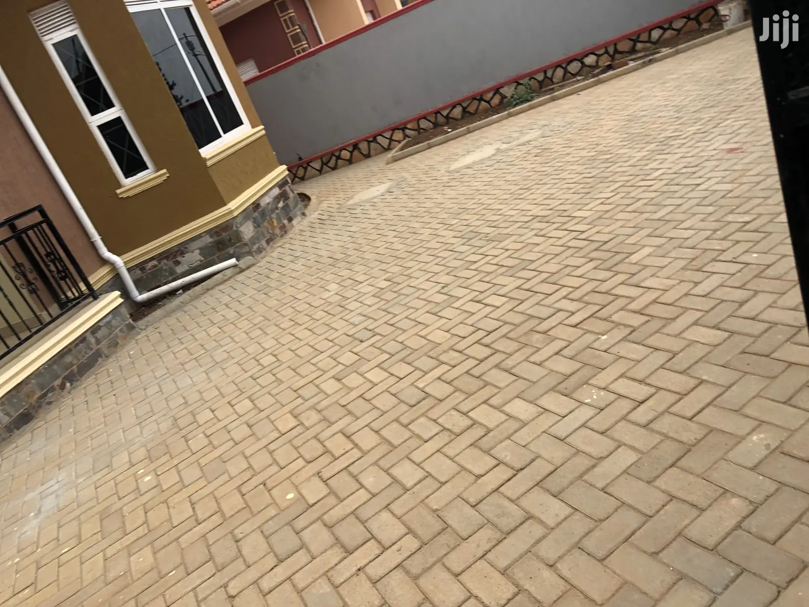 Kira Kito Lovely Home on Sell in Tarmacked Neighborhood